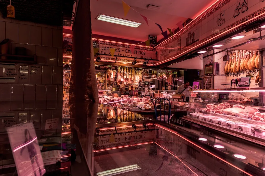 Boucherie d'Orient - photo 4